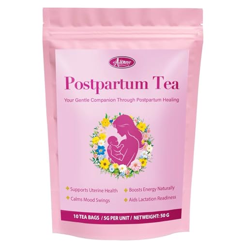 Jujube & Ginger Botanical Tea